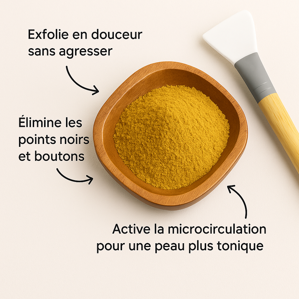 Poudre de Tabrima royal