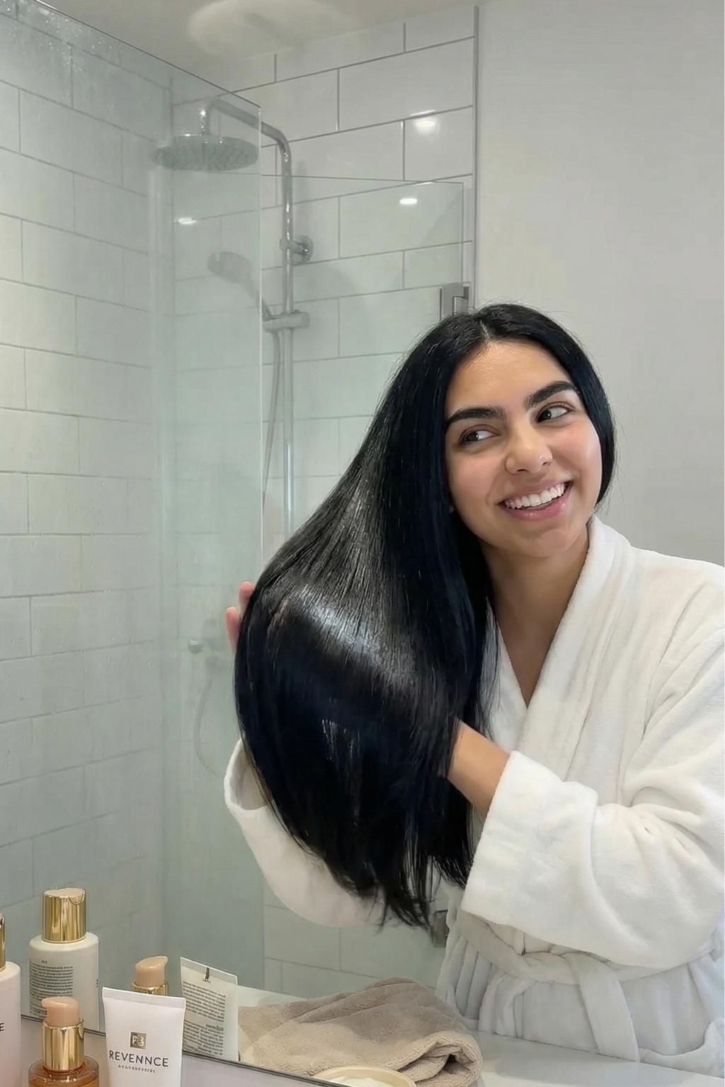 Pack pousse de cheveux express 🎁 1 pack acheté = 1 pack offert