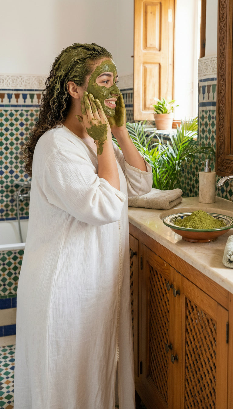 🌿 Pack Naturel Anti-Psoriasis – Routine Apaisante & Purifiante 🎁 SOLDES 1 pack acheté = 1 pack offert