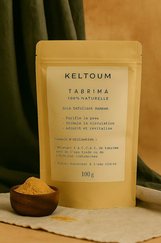 Poudre de Tabrima royal